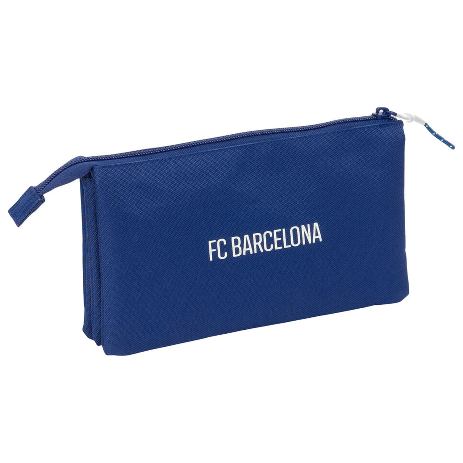 F.C. Barcelona Dreifach-Mäppchen Produktfoto