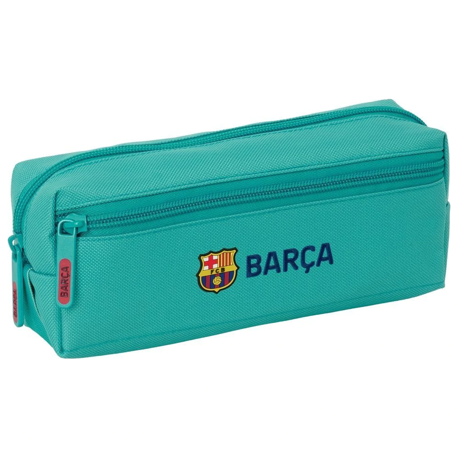 F.C. Barcelona Dreifach-Mäppchen Produktfoto