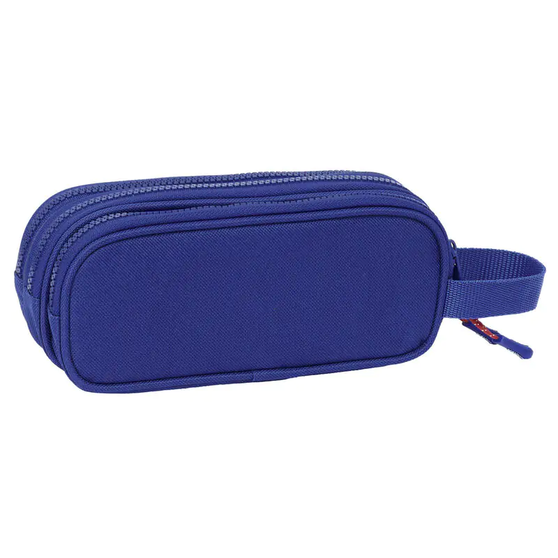 F.C Barcelona Dreifaches Mäppchen Produktfoto