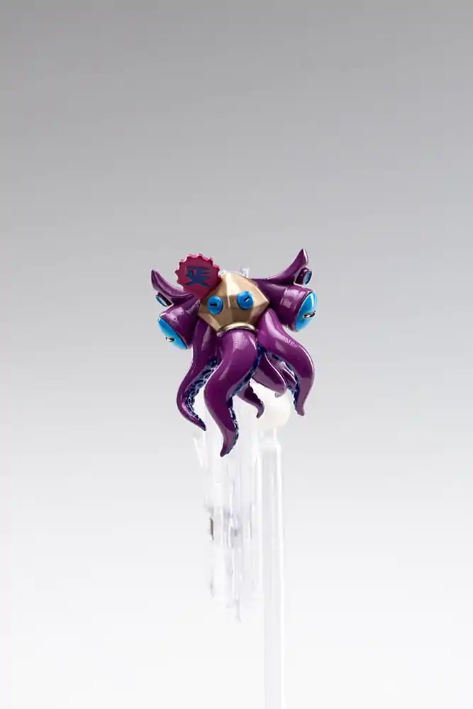 Faceless Figur 1st Cthulhu Mythos Series: Octopus Surgeon 16 cm Produktfoto