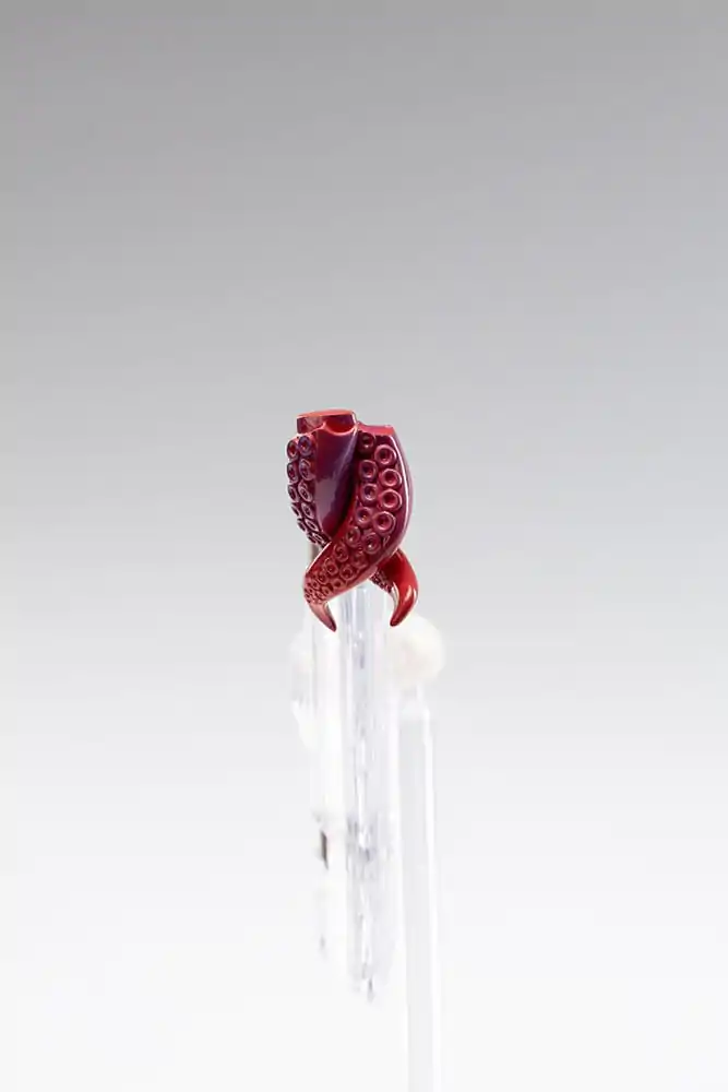 Faceless Figur 1st Cthulhu Mythos Series: Octopus Surgeon 16 cm Produktfoto