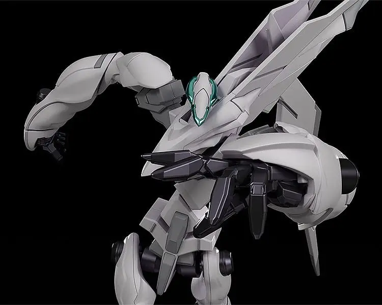 Fafner in the Azure: The Beyond Moderoid Plastic Model Kit Fafner Mark Sein (3rd-run) 18 cm Produktfoto