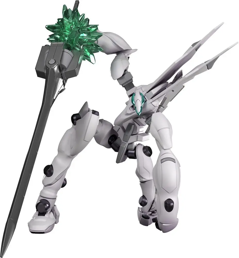 Fafner in the Azure: The Beyond Moderoid Plastic Model Kit Fafner Mark Sein (3rd-run) 18 cm Produktfoto