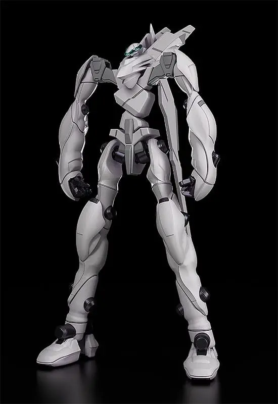 Fafner in the Azure: The Beyond Moderoid Plastic Model Kit Fafner Mark Sein (3rd-run) 18 cm Produktfoto