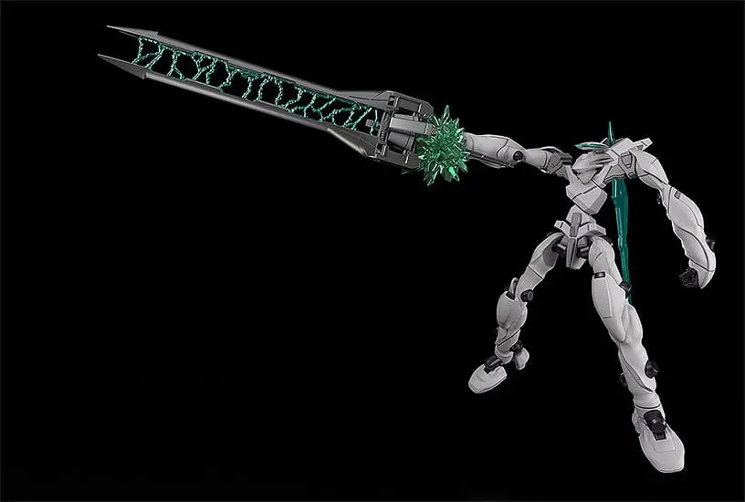 Fafner in the Azure: The Beyond Moderoid Plastic Model Kit Fafner Mark Sein (3rd-run) 18 cm Produktfoto