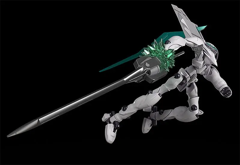 Fafner in the Azure: The Beyond Moderoid Plastic Model Kit Fafner Mark Sein (3rd-run) 18 cm Produktfoto