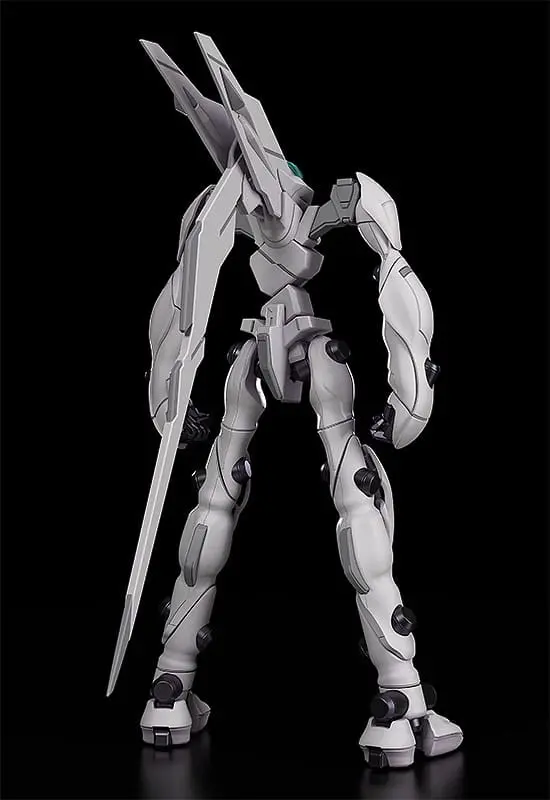 Fafner in the Azure: The Beyond Moderoid Plastic Model Kit Fafner Mark Sein (3rd-run) 18 cm Produktfoto