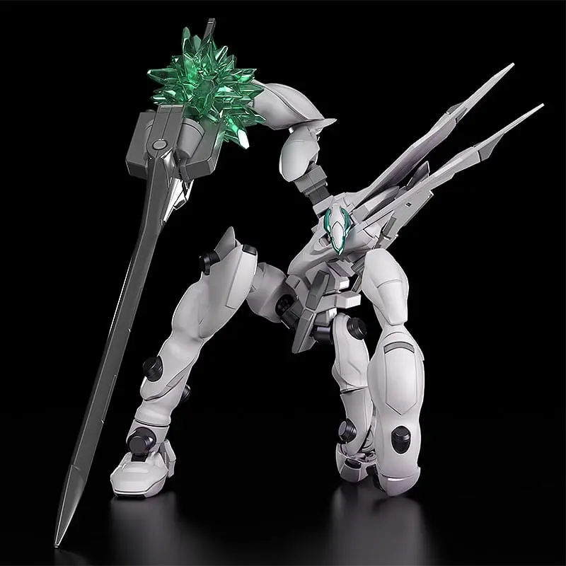 Fafner in the Azure: The Beyond Moderoid Plastic Model Kit Fafner Mark Sein (3rd-run) 18 cm Produktfoto
