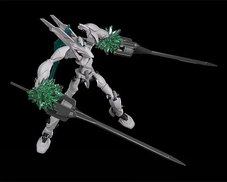 Fafner in the Azure: The Beyond Moderoid Plastic Model Kit Fafner Mark Sein (3rd-run) 18 cm Produktfoto