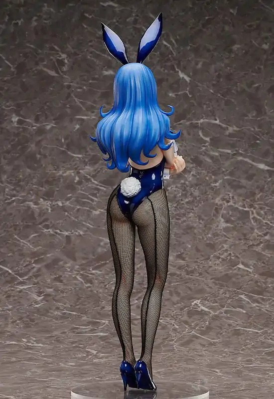 Fairy Tail PVC Statue 1/4 Juvia Lockser: Bunny Ver 49 cm termékfotó