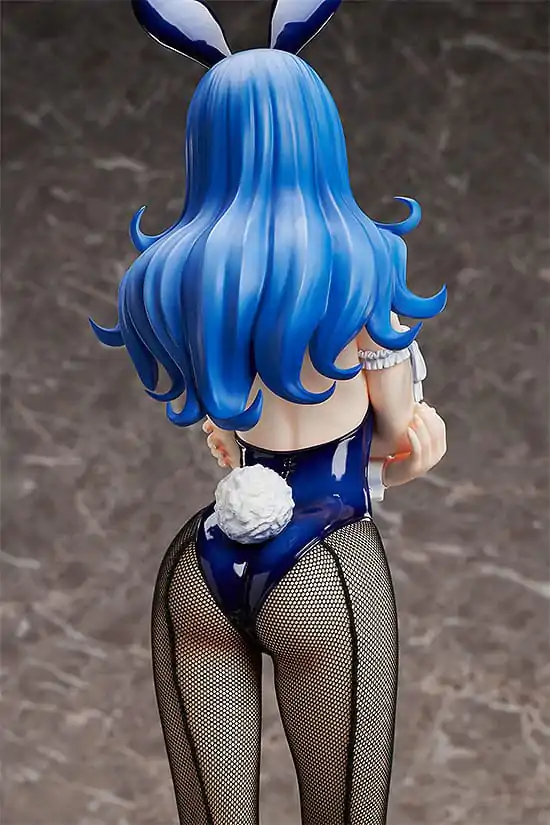 Fairy Tail PVC Statue 1/4 Juvia Lockser: Bunny Ver 49 cm termékfotó