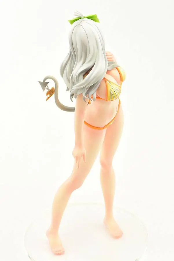 Fairy Tail Statue 1/6 Mirajane Strauss Swimwear Pure in Heart 25 cm Produktfoto