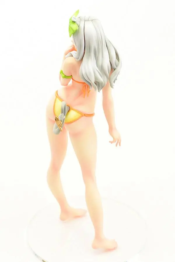 Fairy Tail Statue 1/6 Mirajane Strauss Swimwear Pure in Heart 25 cm Produktfoto