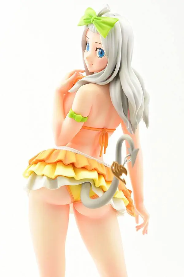 Fairy Tail Statue 1/6 Mirajane Strauss Swimwear Pure in Heart 25 cm Produktfoto