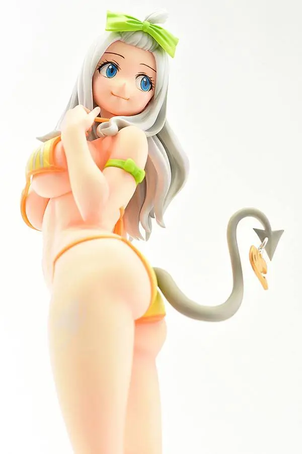 Fairy Tail Statue 1/6 Mirajane Strauss Swimwear Pure in Heart 25 cm Produktfoto
