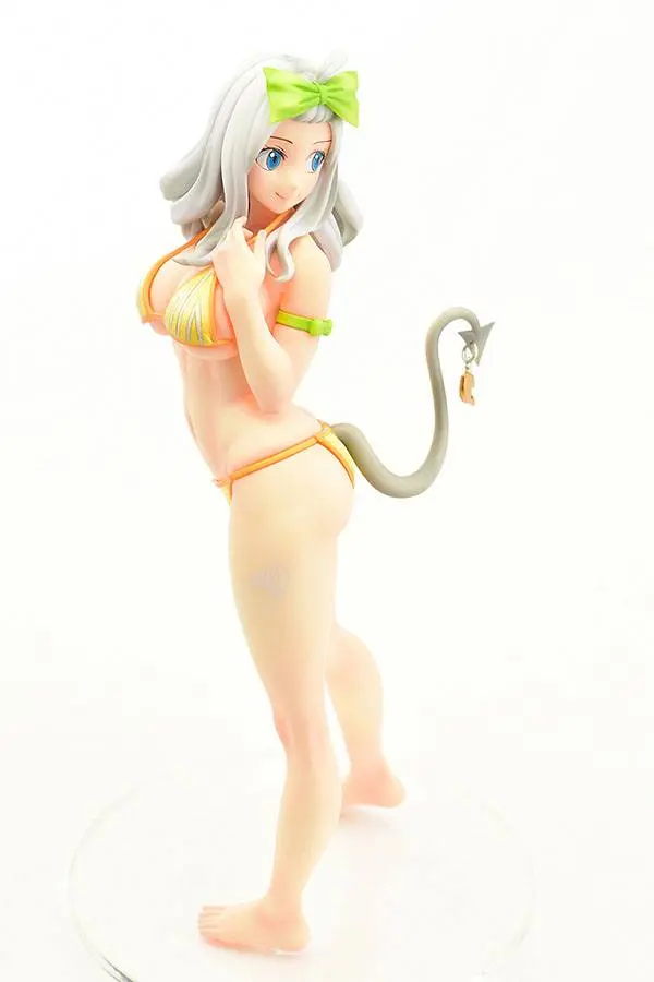 Fairy Tail Statue 1/6 Mirajane Strauss Swimwear Pure in Heart 25 cm Produktfoto