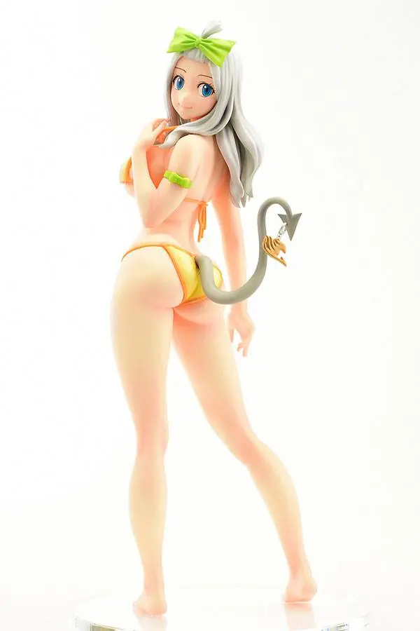 Fairy Tail Statue 1/6 Mirajane Strauss Swimwear Pure in Heart 25 cm Produktfoto