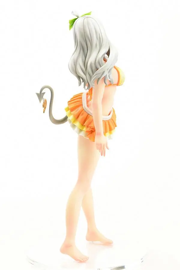 Fairy Tail Statue 1/6 Mirajane Strauss Swimwear Pure in Heart 25 cm Produktfoto