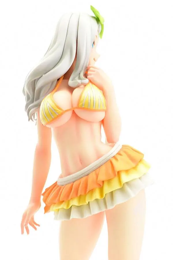 Fairy Tail Statue 1/6 Mirajane Strauss Swimwear Pure in Heart 25 cm Produktfoto