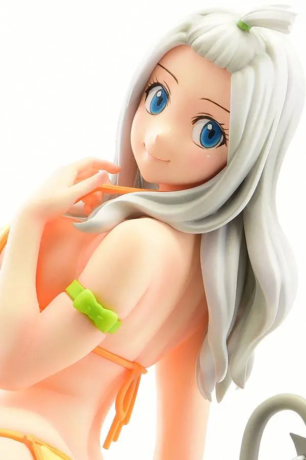 Fairy Tail Statue 1/6 Mirajane Strauss Swimwear Pure in Heart 25 cm Produktfoto