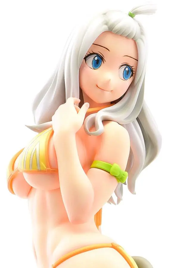 Fairy Tail Statue 1/6 Mirajane Strauss Swimwear Pure in Heart 25 cm Produktfoto