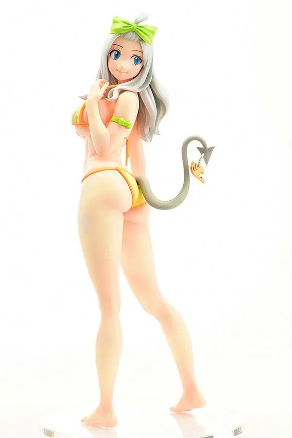 Fairy Tail Statue 1/6 Mirajane Strauss Swimwear Pure in Heart 25 cm Produktfoto