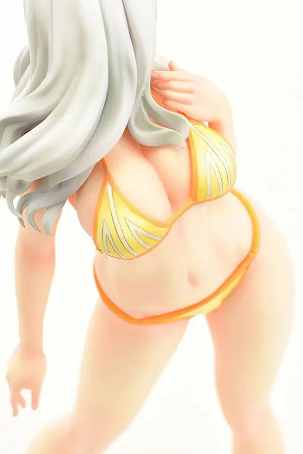 Fairy Tail Statue 1/6 Mirajane Strauss Swimwear Pure in Heart 25 cm Produktfoto