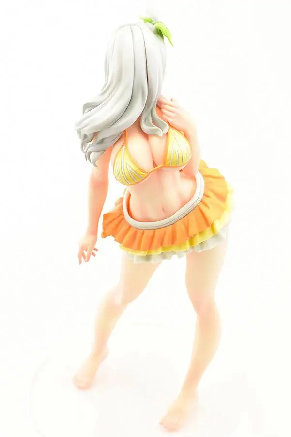 Fairy Tail Statue 1/6 Mirajane Strauss Swimwear Pure in Heart 25 cm Produktfoto