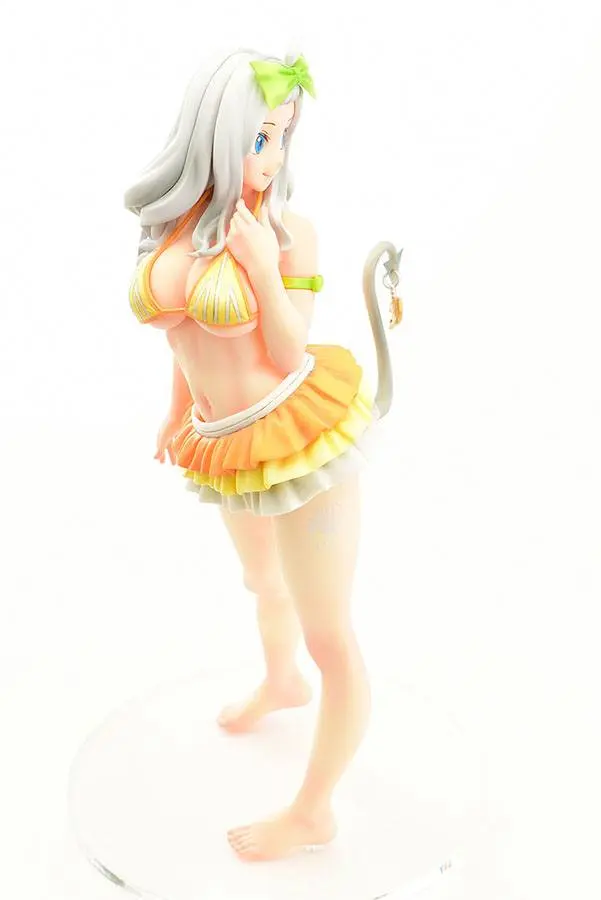Fairy Tail Statue 1/6 Mirajane Strauss Swimwear Pure in Heart 25 cm Produktfoto