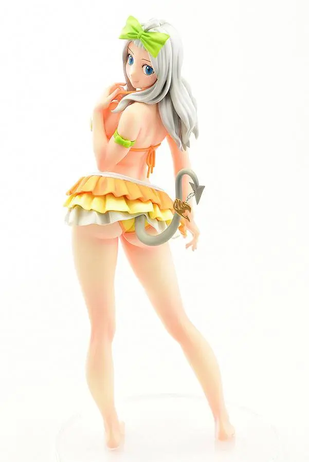 Fairy Tail Statue 1/6 Mirajane Strauss Swimwear Pure in Heart 25 cm Produktfoto