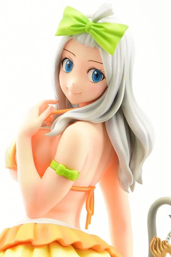 Fairy Tail Statue 1/6 Mirajane Strauss Swimwear Pure in Heart 25 cm Produktfoto