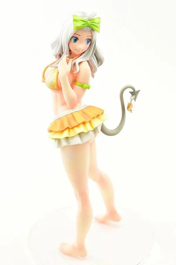 Fairy Tail Statue 1/6 Mirajane Strauss Swimwear Pure in Heart 25 cm Produktfoto