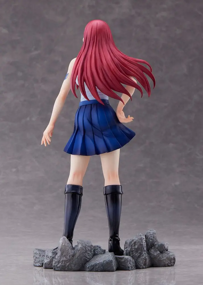 Fairy Tail PVC Statue 1/8 Erza Scarlet 32 cm termékfotó