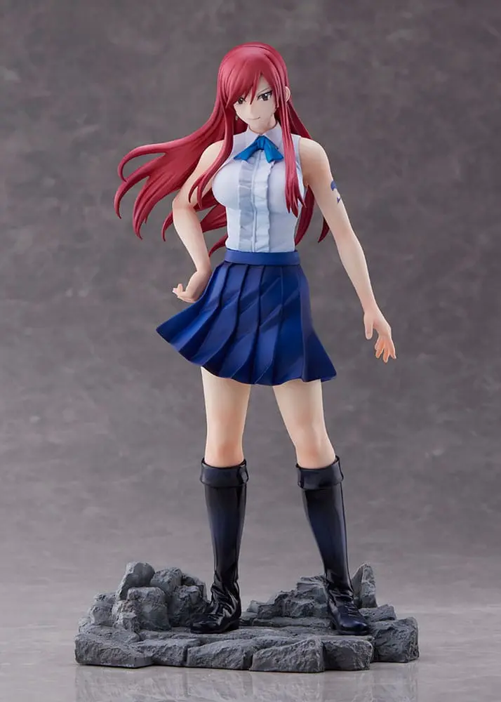 Fairy Tail PVC Statue 1/8 Erza Scarlet 32 cm termékfotó