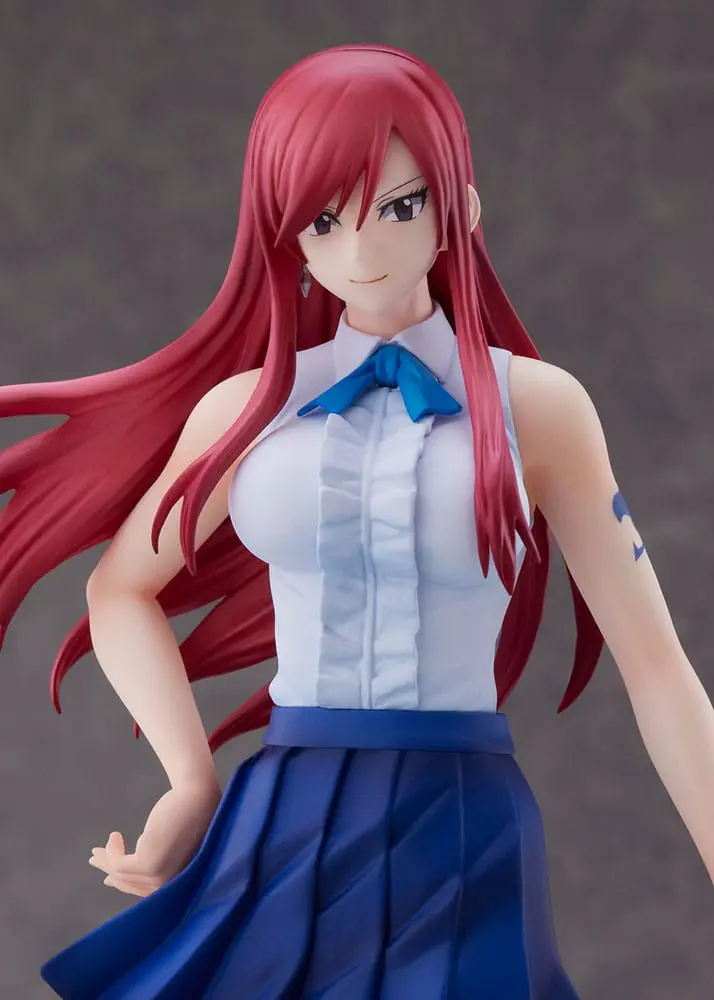 Fairy Tail PVC Statue 1/8 Erza Scarlet 32 cm termékfotó