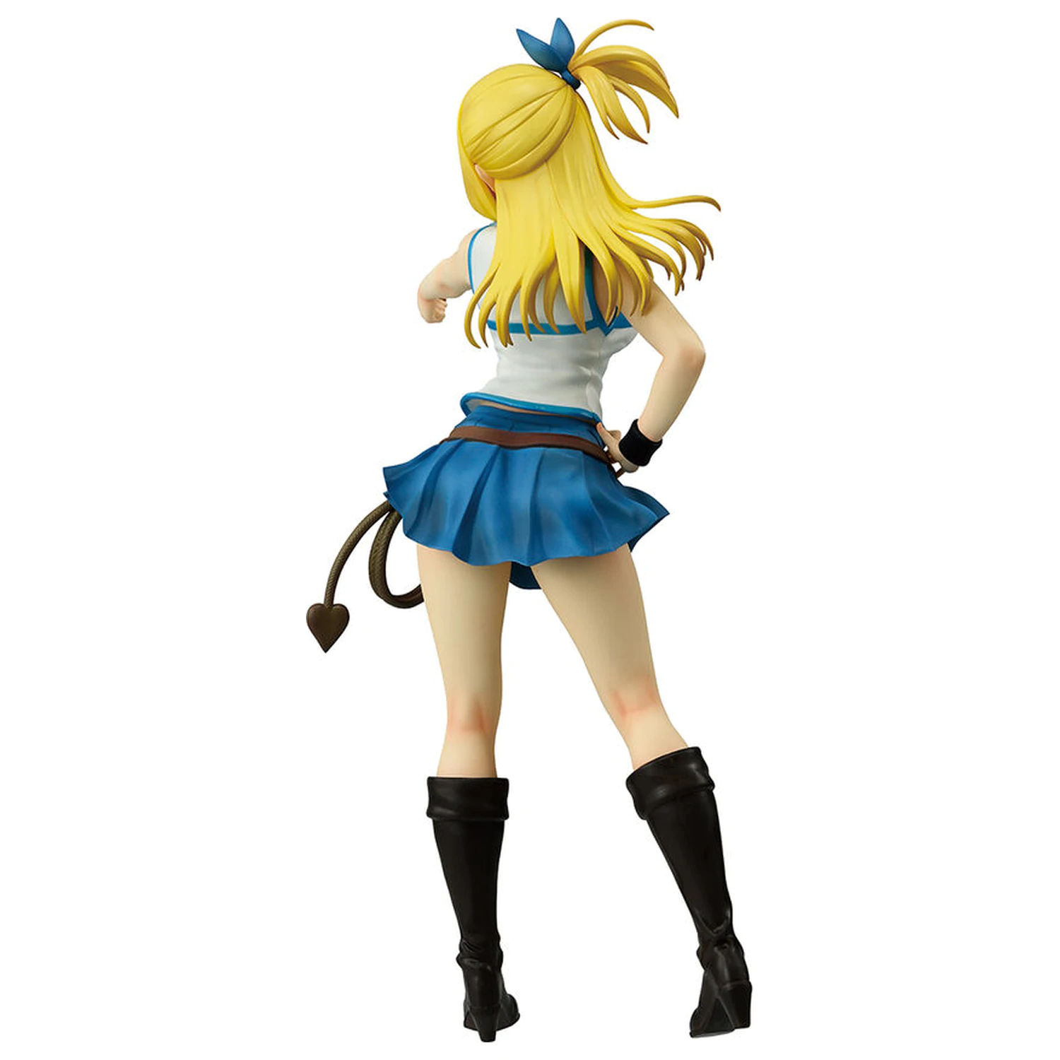 Fairy Tail 20th Anniversary Heartfilia Ichibansho Figur 23cm Produktfoto