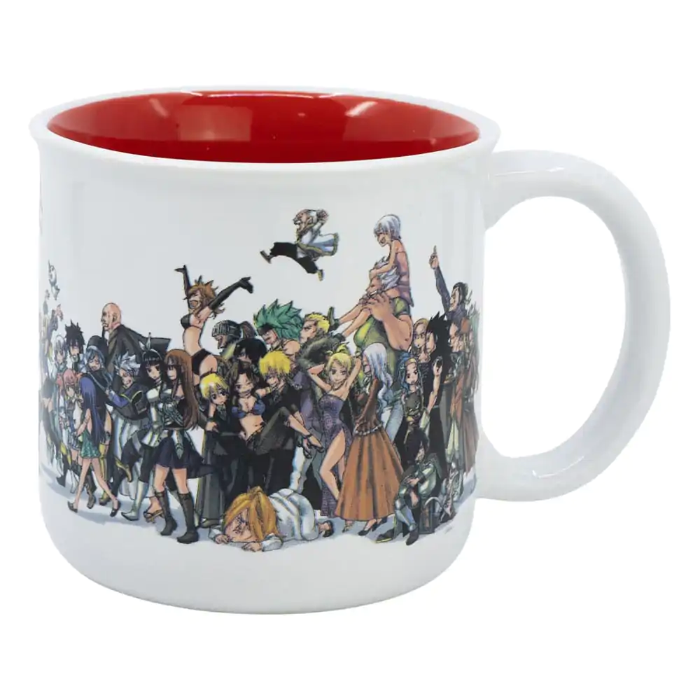 Fairy Tail Tasse 355 ml termékfotó