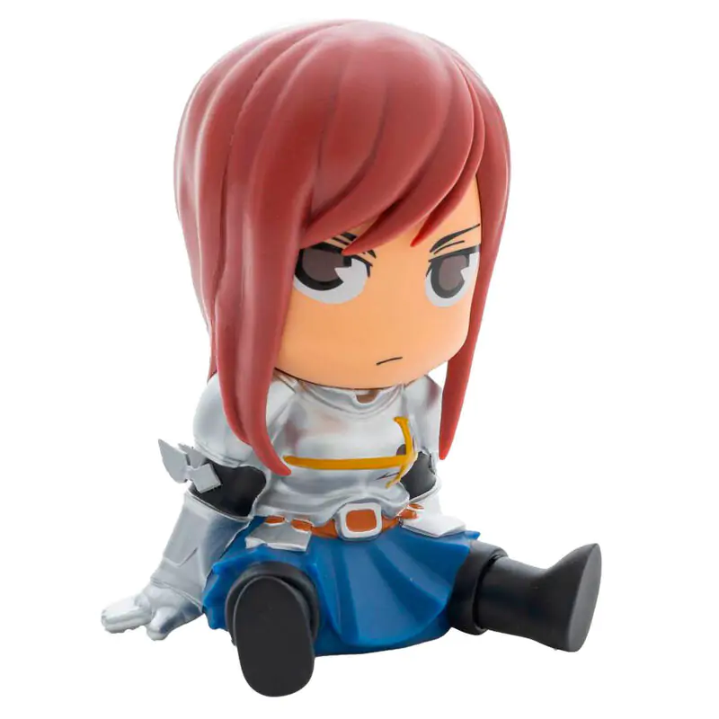 Fairy Tail Erza Spardose Figur 18cm termékfotó