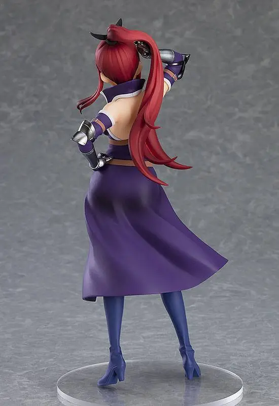 Fairy Tail Final Season Pop Up Parade PVC Statue Erza Scarlet: Grand Magic Royale Ver. 17 cm Produktfoto