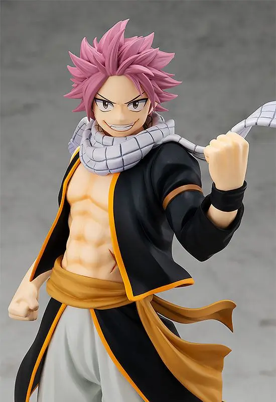 Fairy Tail Final Season Pop Up Parade XL PVC Statue Natsu Dragneel 40 cm termékfotó