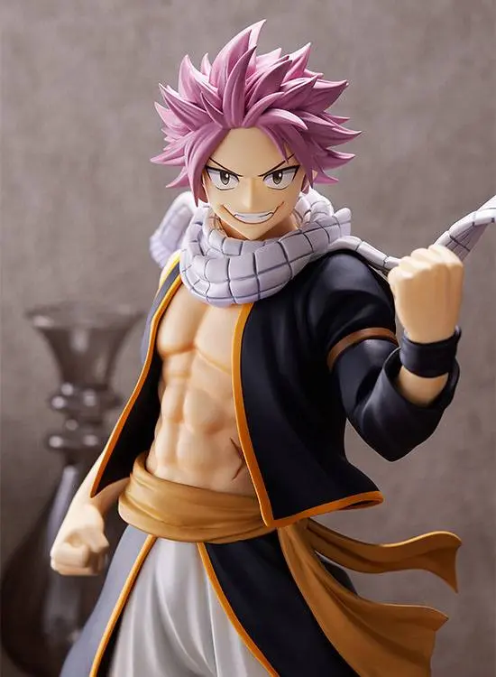 Fairy Tail Final Season Pop Up Parade XL PVC Statue Natsu Dragneel 40 cm termékfotó