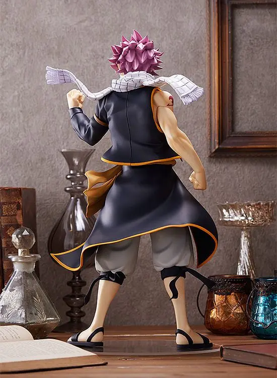 Fairy Tail Final Season Pop Up Parade XL PVC Statue Natsu Dragneel 40 cm termékfotó