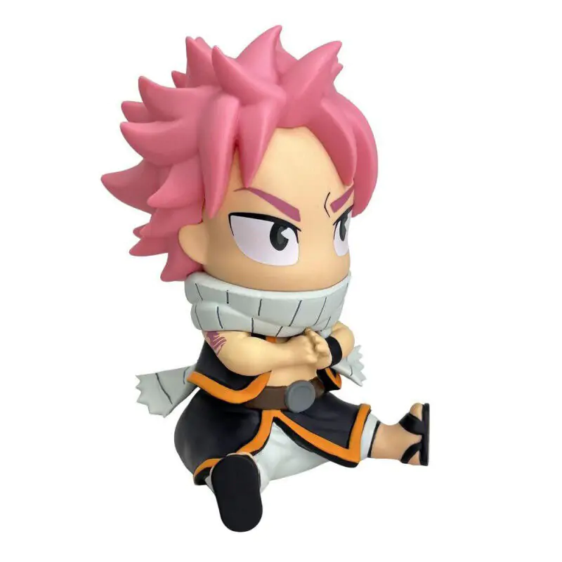 Fairy Tail Spardose Natsu 18 cm termékfotó