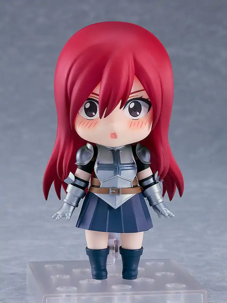 Fairy Tail Nendoroid Actionfigur Erza Scarlet 10 cm termékfotó