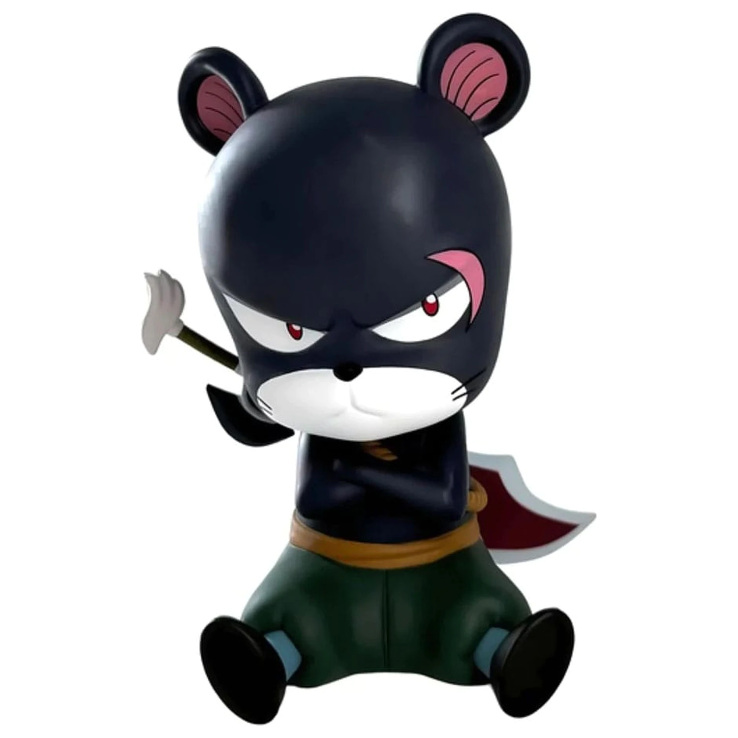 Fairy Tail Spardose Panther Lily 18 cm Produktfoto