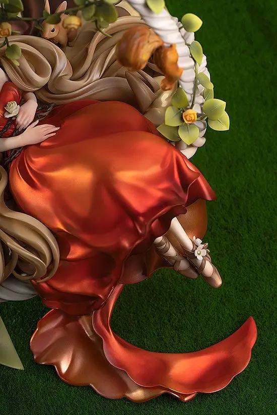 Fairy Tale Another Statue 1/8 Sleeping Beauty 26 cm Produktfoto