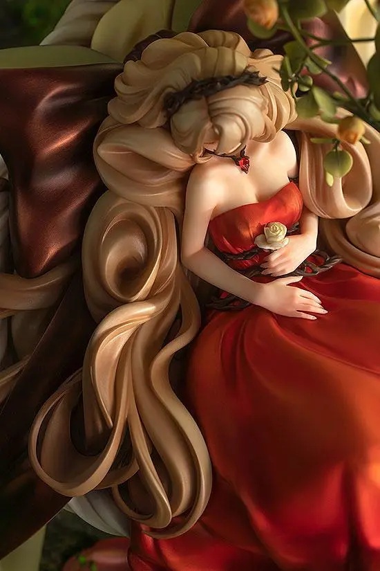 Fairy Tale Another Statue 1/8 Sleeping Beauty 26 cm Produktfoto