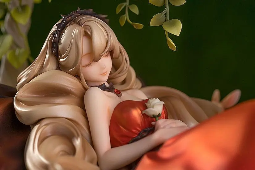 Fairy Tale Another Statue 1/8 Sleeping Beauty 26 cm Produktfoto
