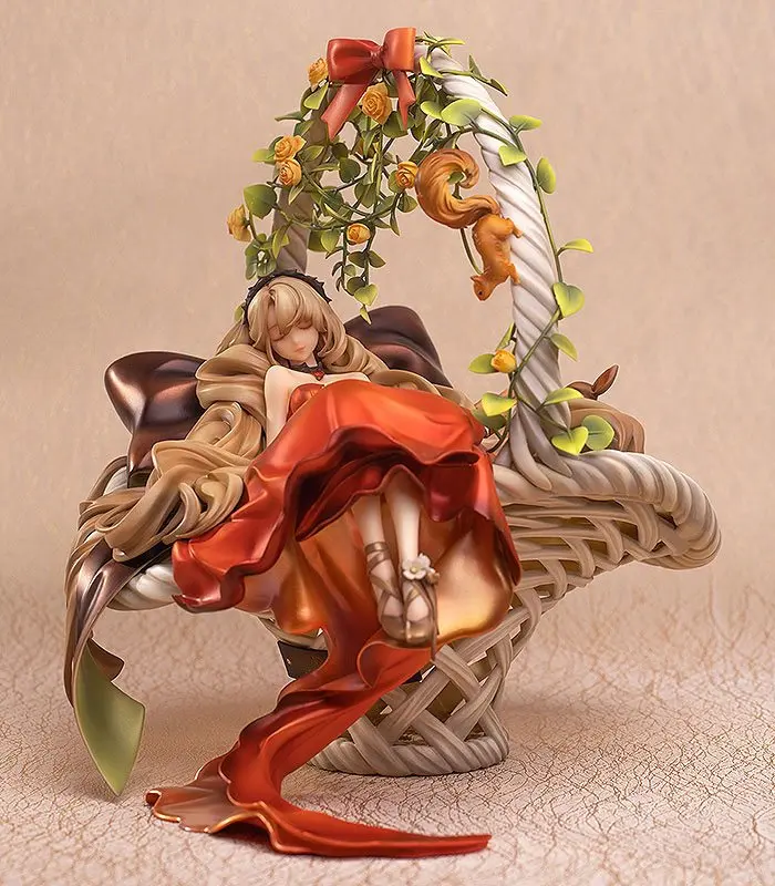 Fairy Tale Another Statue 1/8 Sleeping Beauty 26 cm Produktfoto
