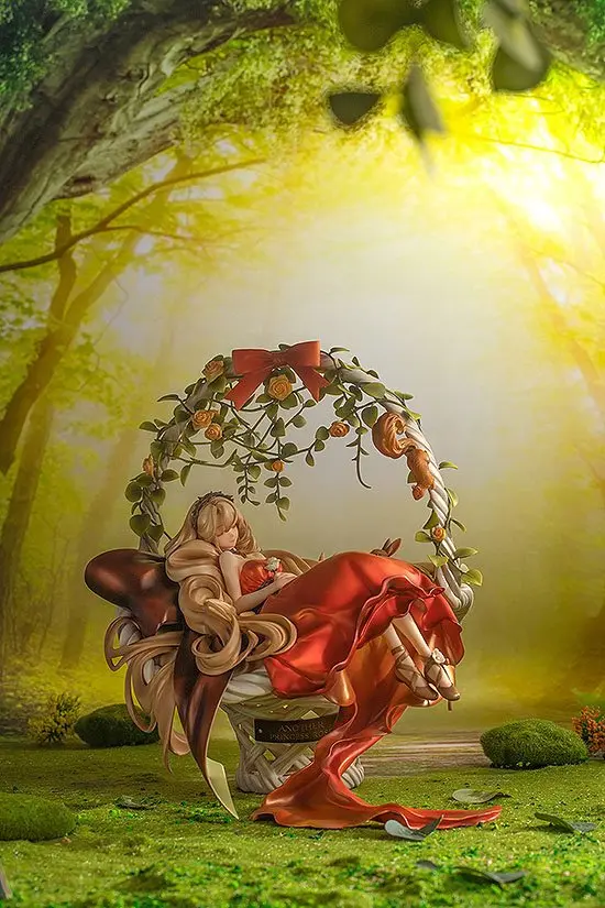 Fairy Tale Another Statue 1/8 Sleeping Beauty 26 cm Produktfoto